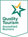 member of the New Zealand tourism authority